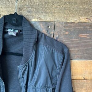 Michael Kors Black Men's Jacket